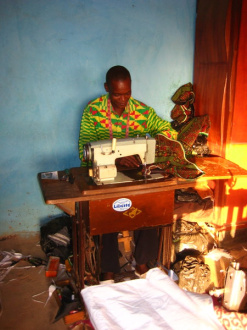 01 Chez Albert Notre Tailleur